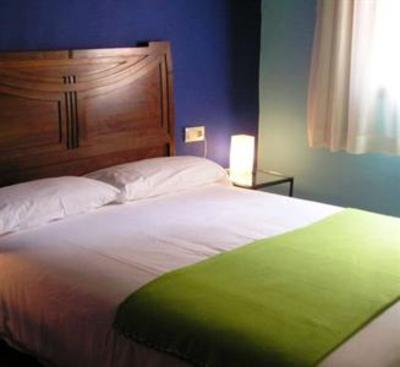 фото отеля Hotel Cal Maginet