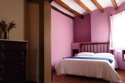 фото отеля Hotel Cal Maginet