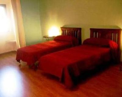 фото отеля Hotel Cal Maginet