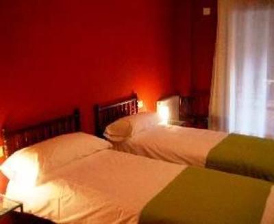 фото отеля Hotel Cal Maginet