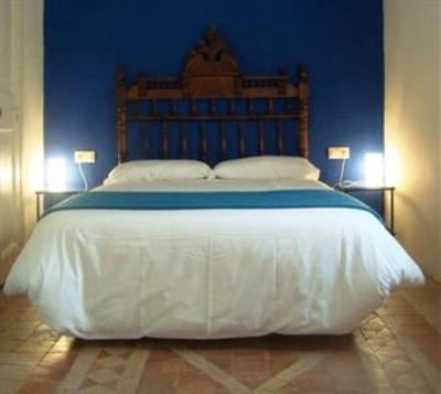 фото отеля Hotel Cal Maginet