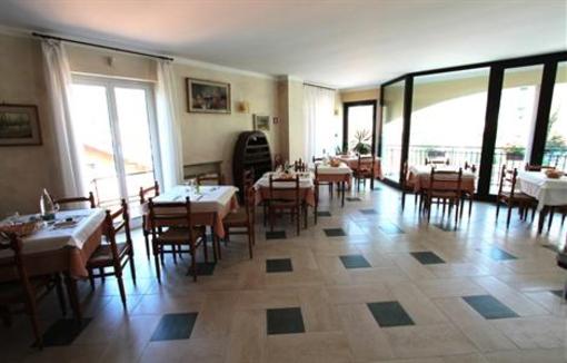 фото отеля Hotel Alfredo