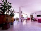 фото отеля Hotel Alfredo