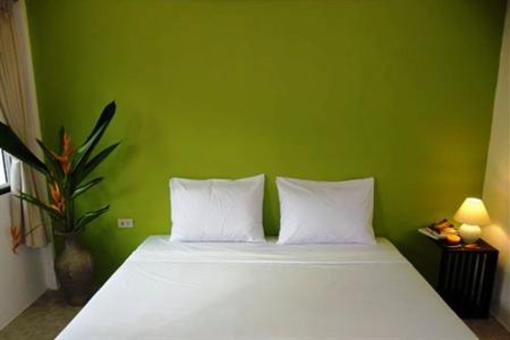 фото отеля Hacienda Resort