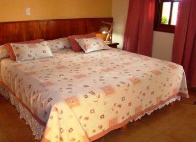 фото отеля Hostal del Valle