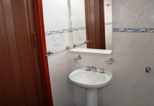 фото отеля Hostal del Valle
