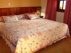 фото отеля Hostal del Valle