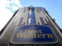 Best Western Tamandare Plaza Hotel Goiania