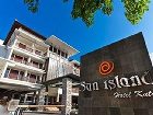 фото отеля Sun Island Hotel Kuta