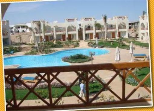 фото отеля Jump Inn Sharm