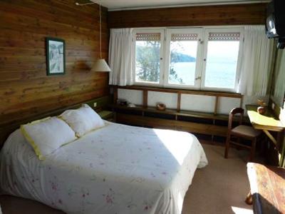 фото отеля Hosteria Santa Rita