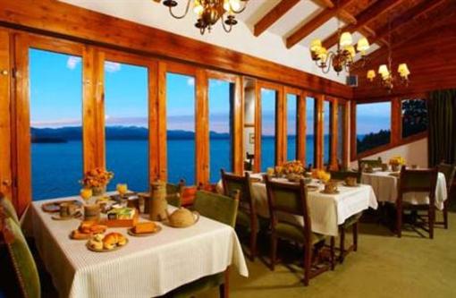 фото отеля Hosteria Santa Rita