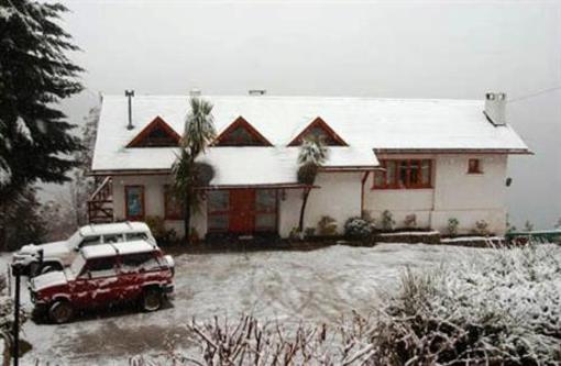 фото отеля Hosteria Santa Rita