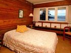 фото отеля Hosteria Santa Rita