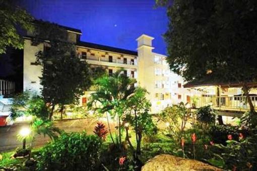фото отеля Tri Trang Beach Resort Phuket