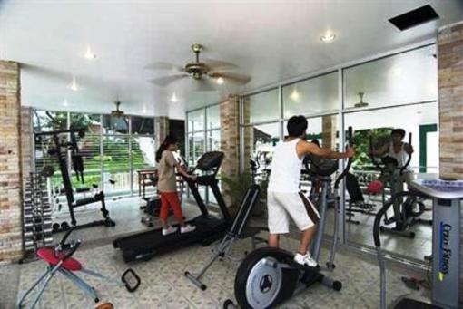 фото отеля Tri Trang Beach Resort Phuket