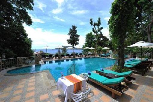 фото отеля Tri Trang Beach Resort Phuket
