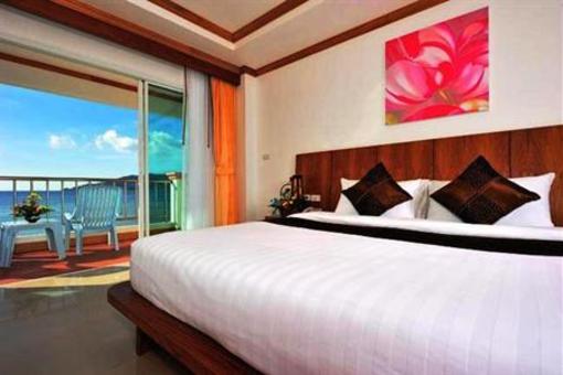 фото отеля Tri Trang Beach Resort Phuket