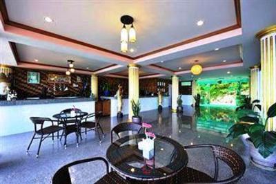 фото отеля Tri Trang Beach Resort Phuket