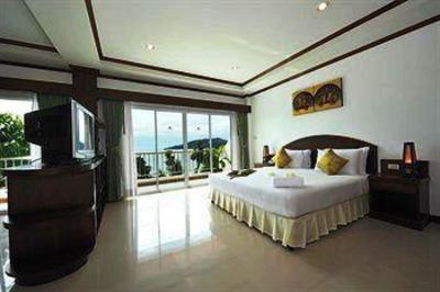фото отеля Tri Trang Beach Resort Phuket