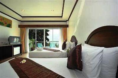 фото отеля Tri Trang Beach Resort Phuket
