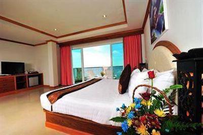 фото отеля Tri Trang Beach Resort Phuket