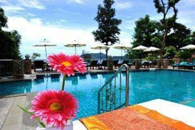 фото отеля Tri Trang Beach Resort Phuket