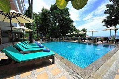 фото отеля Tri Trang Beach Resort Phuket