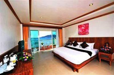фото отеля Tri Trang Beach Resort Phuket