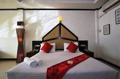 фото отеля Tri Trang Beach Resort Phuket