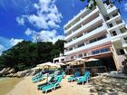 фото отеля Tri Trang Beach Resort Phuket