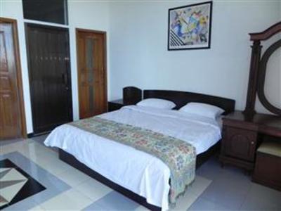 фото отеля Le Vallon Bandung