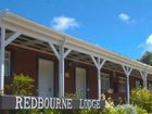 фото отеля Redbourne Country Lodge