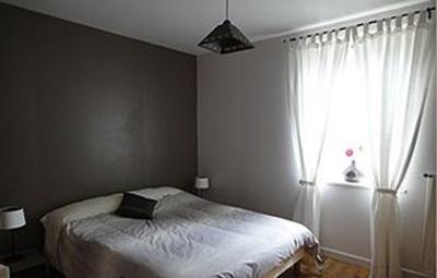фото отеля Chambres d'Hôtes Les Heures Claires
