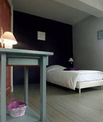 фото отеля Chambres d'Hôtes Les Heures Claires