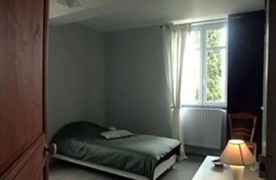 фото отеля Chambres d'Hôtes Les Heures Claires