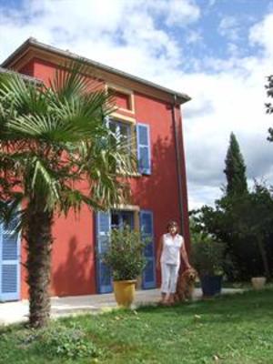 фото отеля Chambres d'Hôtes Les Heures Claires
