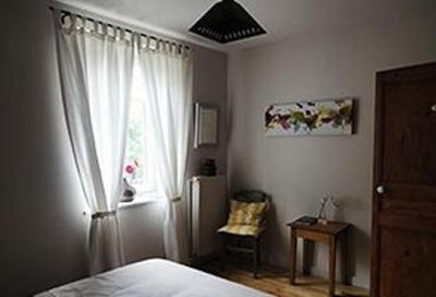 фото отеля Chambres d'Hôtes Les Heures Claires