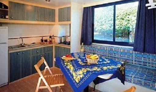 фото отеля Camping Village Roma