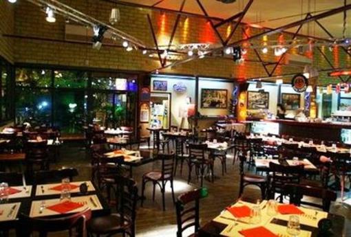 фото отеля Camping Village Roma