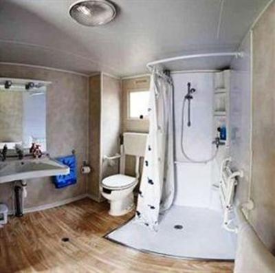 фото отеля Camping Village Roma