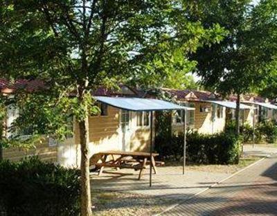 фото отеля Camping Village Roma