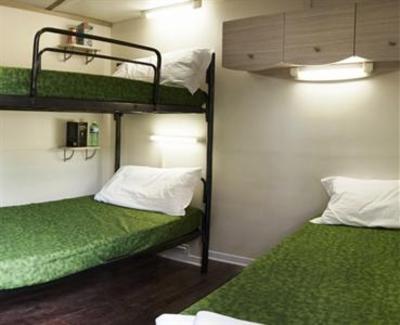фото отеля Camping Village Roma