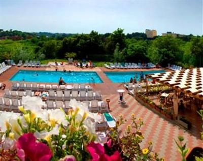 фото отеля Camping Village Roma