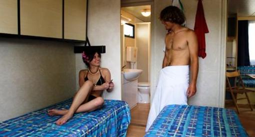 фото отеля Camping Village Roma