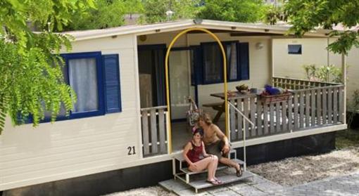 фото отеля Camping Village Roma