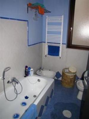 фото отеля B&B Casa C'un Pari