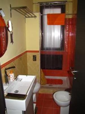 фото отеля B&B Casa C'un Pari