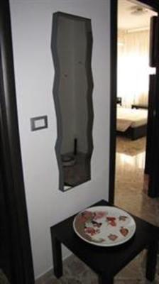 фото отеля B&B Casa C'un Pari