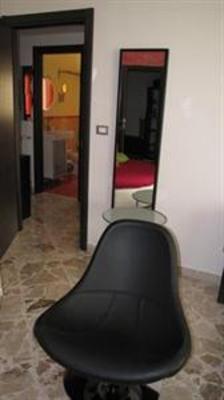 фото отеля B&B Casa C'un Pari